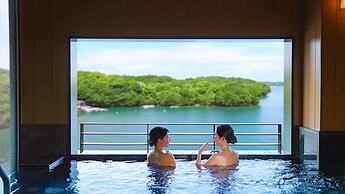 Ooedo Onsen Monogatari Premium Iseshima