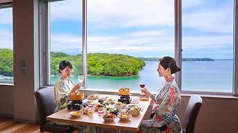 Ooedo Onsen Monogatari Premium Iseshima