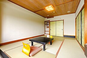 Ooedo Onsen Monogatari Premium Iseshima