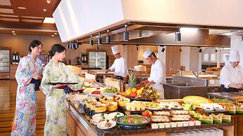 Ooedo Onsen Monogatari Premium Iseshima