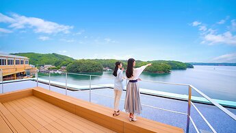 Ooedo Onsen Monogatari Premium Iseshima