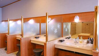 Ooedo Onsen Monogatari Premium Iseshima