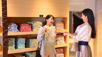 Ooedo Onsen Monogatari Premium Iseshima