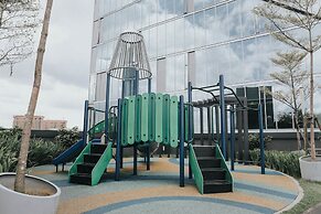 Dorsett Residences Bukit Bintang - MZ suite