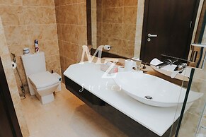 Dorsett Residences Bukit Bintang - MZ suite