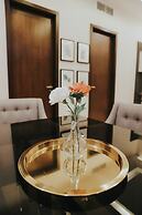 Dorsett Residences Bukit Bintang - MZ suite