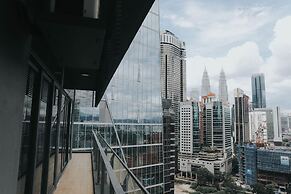 Dorsett Residences Bukit Bintang - MZ suite