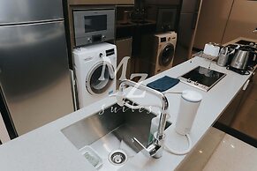 Dorsett Residences Bukit Bintang - MZ suite