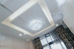 Dorsett Residences Bukit Bintang - MZ suite