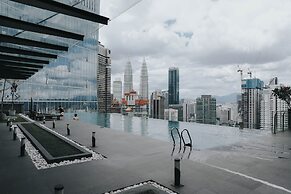 Dorsett Residences Bukit Bintang - MZ suite