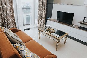 Dorsett Residences Bukit Bintang - MZ suite