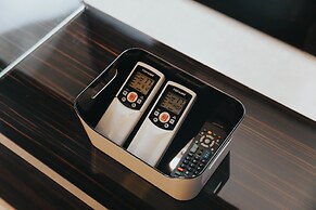 Dorsett Residences Bukit Bintang - MZ suite