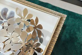 Dorsett Residences Bukit Bintang - MZ suite