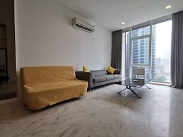 MZ Suite at The Face Platinum Suites