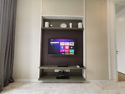 MZ Suite at The Face Platinum Suites