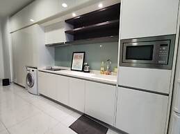 MZ Suite at The Face Platinum Suites