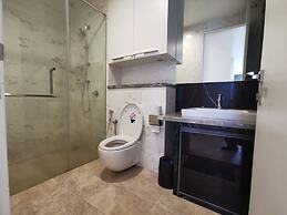 MZ Suite at The Face Platinum Suites