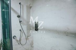 MZ Suite at The Face Platinum Suites