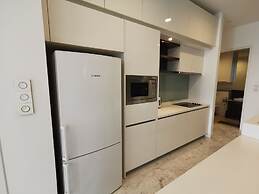 MZ Suite at The Face Platinum Suites