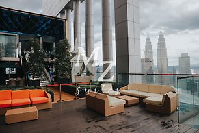 MZ Suite at The Face Platinum Suites