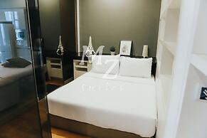 MZ Suite at The Face Platinum Suites