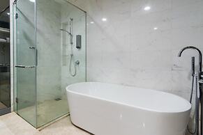 MZ Suite at The Face Platinum Suites