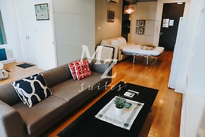 MZ Suite at The Face Platinum Suites