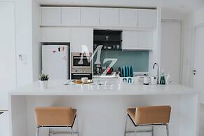 MZ Suite at The Face Platinum Suites