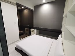 MZ Suite at The Face Platinum Suites