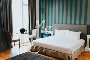 MZ Suite at The Face Platinum Suites