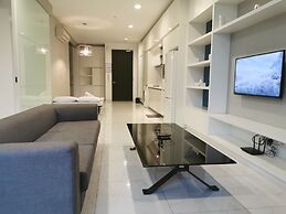 MZ Suite at The Face Platinum Suites