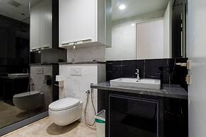 MZ Suite at The Face Platinum Suites