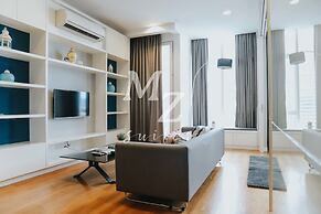 MZ Suite at The Face Platinum Suites