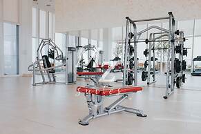 MZ Suite at The Face Platinum Suites