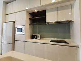 MZ Suite at The Face Platinum Suites