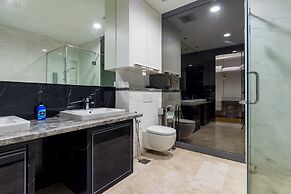 MZ Suite at The Face Platinum Suites