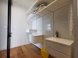 MZ Suite at The Face Platinum Suites