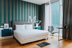 MZ Suite at The Face Platinum Suites