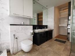 MZ Suite at The Face Platinum Suites