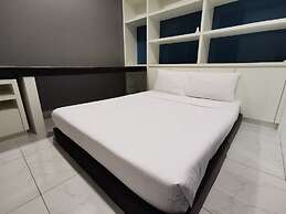 MZ Suite at The Face Platinum Suites