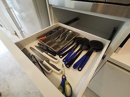 MZ Suite at The Face Platinum Suites