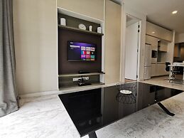 MZ Suite at The Face Platinum Suites