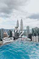 MZ Suite at The Face Platinum Suites