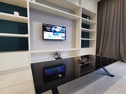 MZ Suite at The Face Platinum Suites