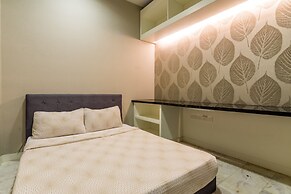 MZ Suite at The Face Platinum Suites