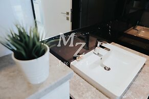 MZ Suite at The Face Platinum Suites