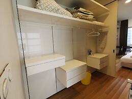 MZ Suite at The Face Platinum Suites