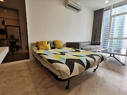 MZ Suite at The Face Platinum Suites