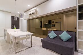 MZ Suite at The Face Platinum Suites