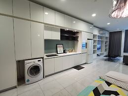 MZ Suite at The Face Platinum Suites